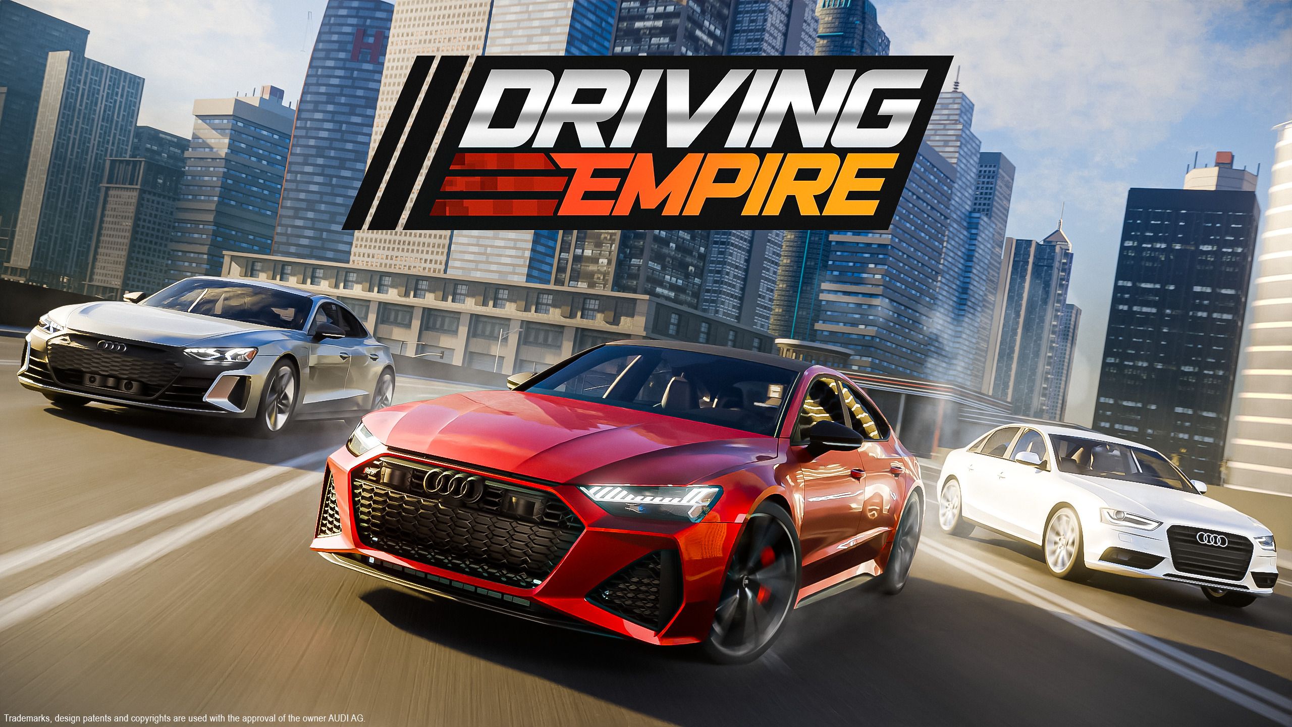 2560x1440 DRIVING EMPIRE WINS AT ROBLOX INNOVATION AWARDS