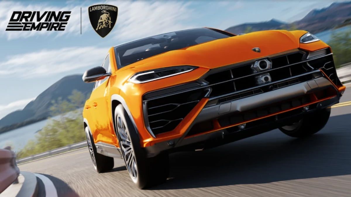 1200x675 PC Invasion Empire codes (May 2025) [VW] [Car Racing]
