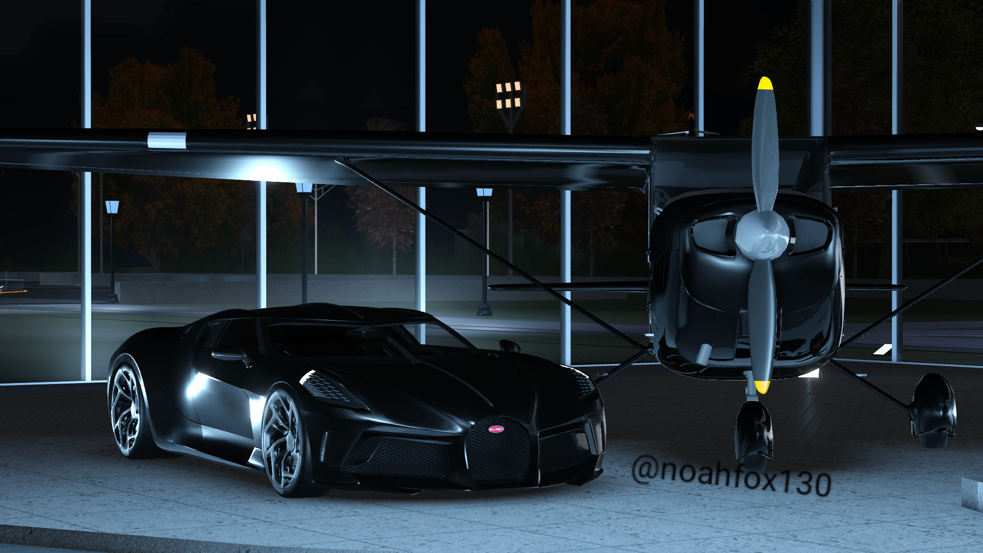 1920x1080 Just Took A Picture With My Lvn (roblox Driving Empire)