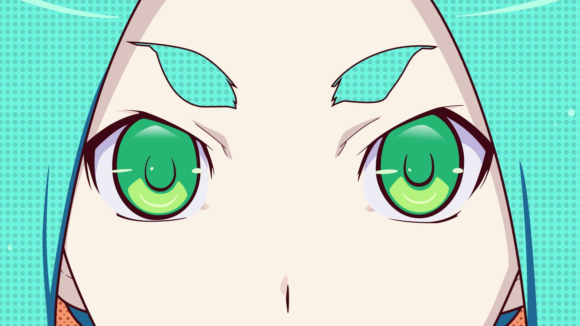 1920x1080 Yotsugi Ononoki Phone Wallpaper: Free 4K & HD Downloads