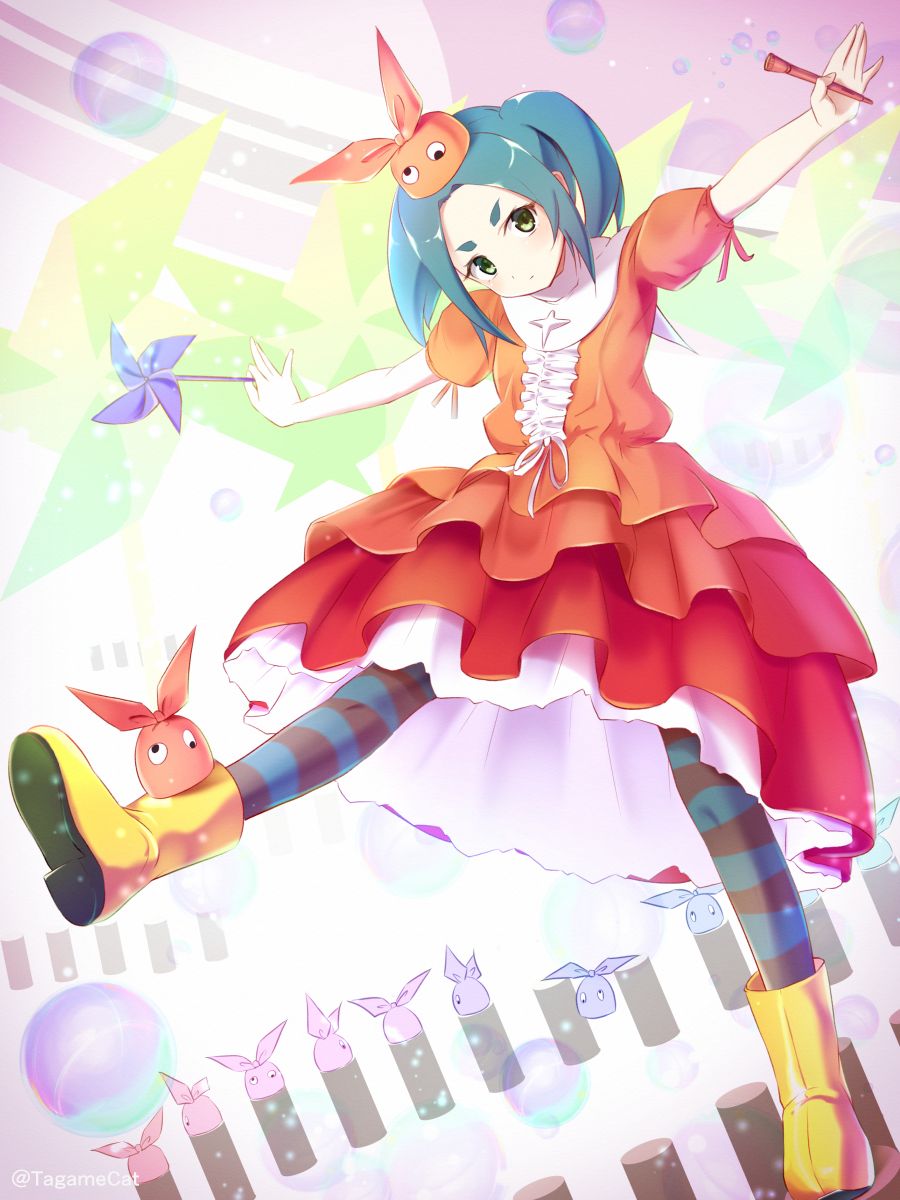 900x1200 Yotsugi Ononoki