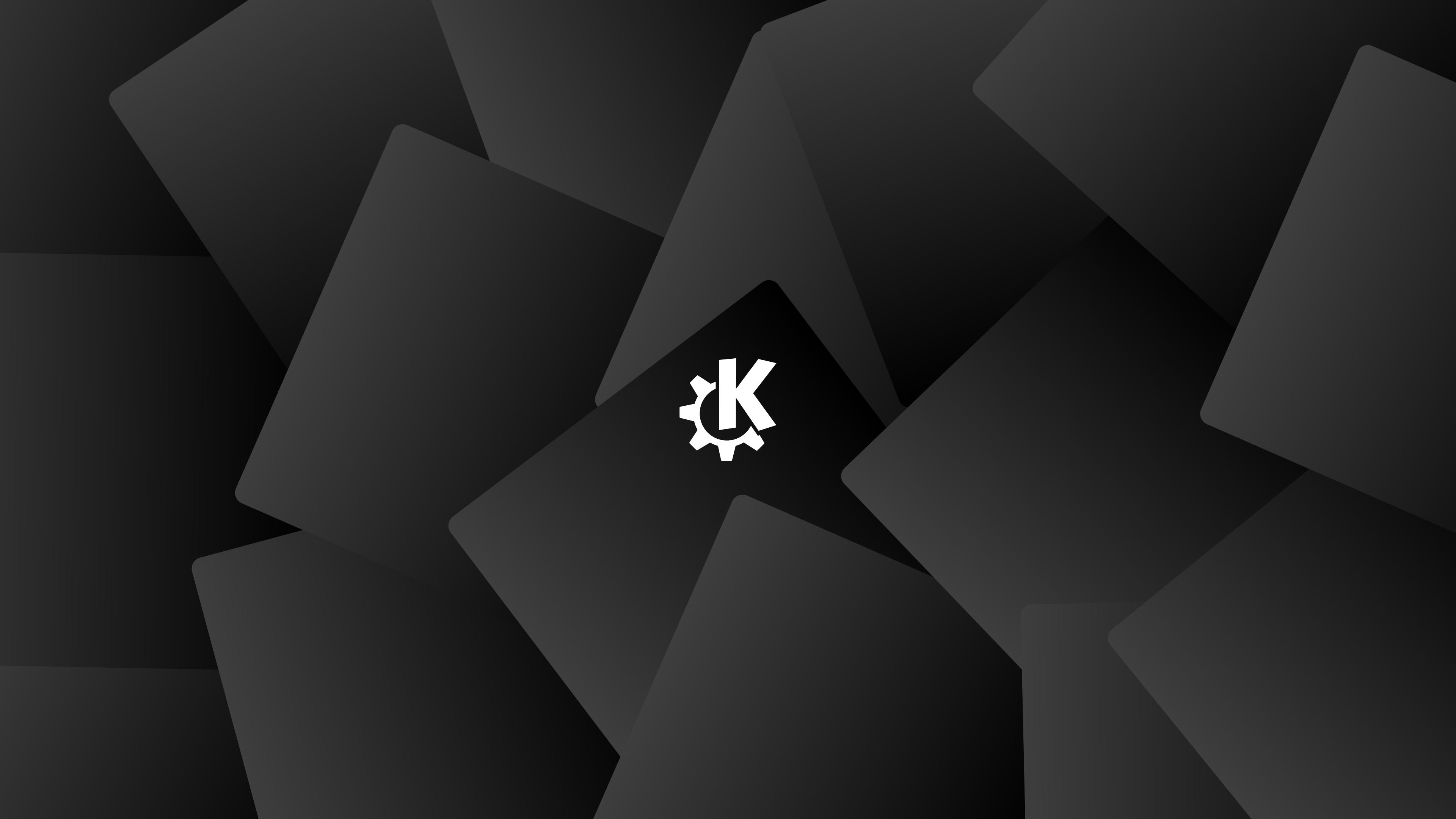 3840x2160 KDE Plasma Notes