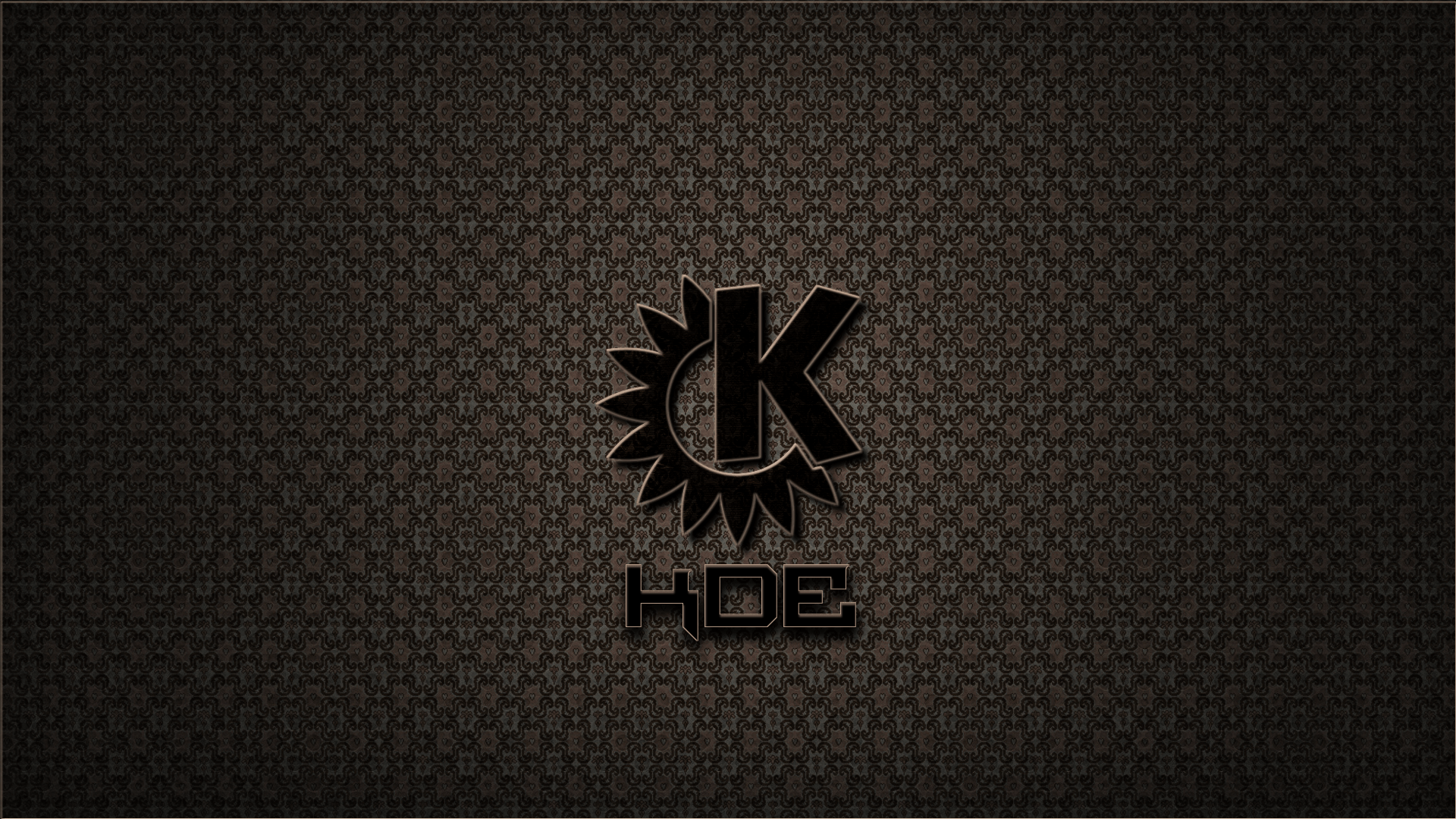 1920x1080 KDE Wallpaper