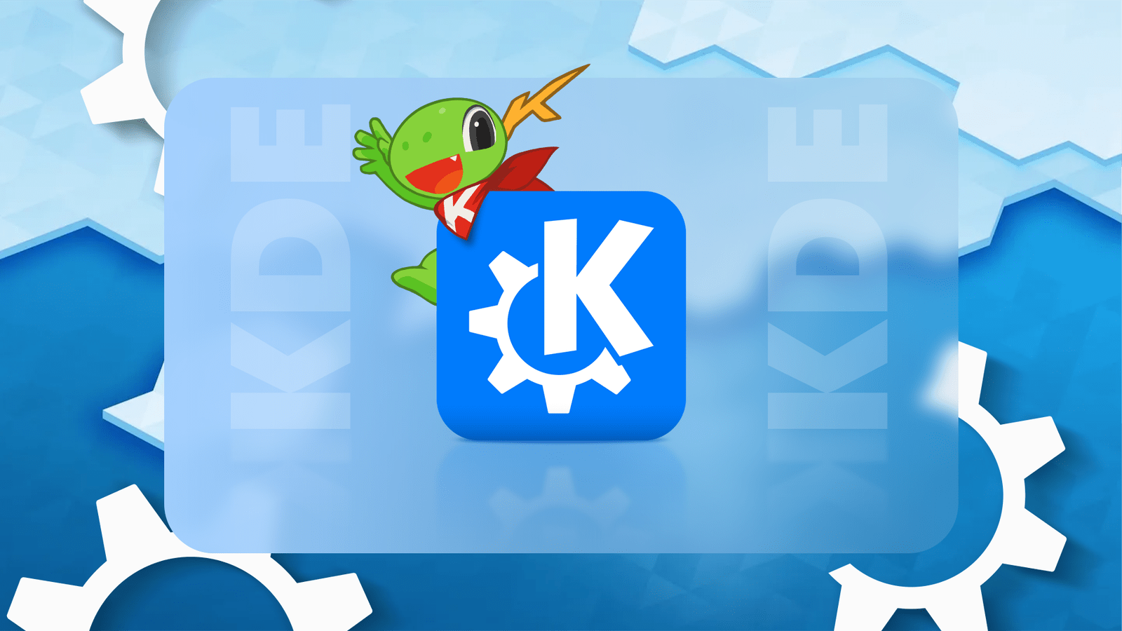 1600x900 KDE Plasma 6.5 Is Here With New Linux Desktop Features