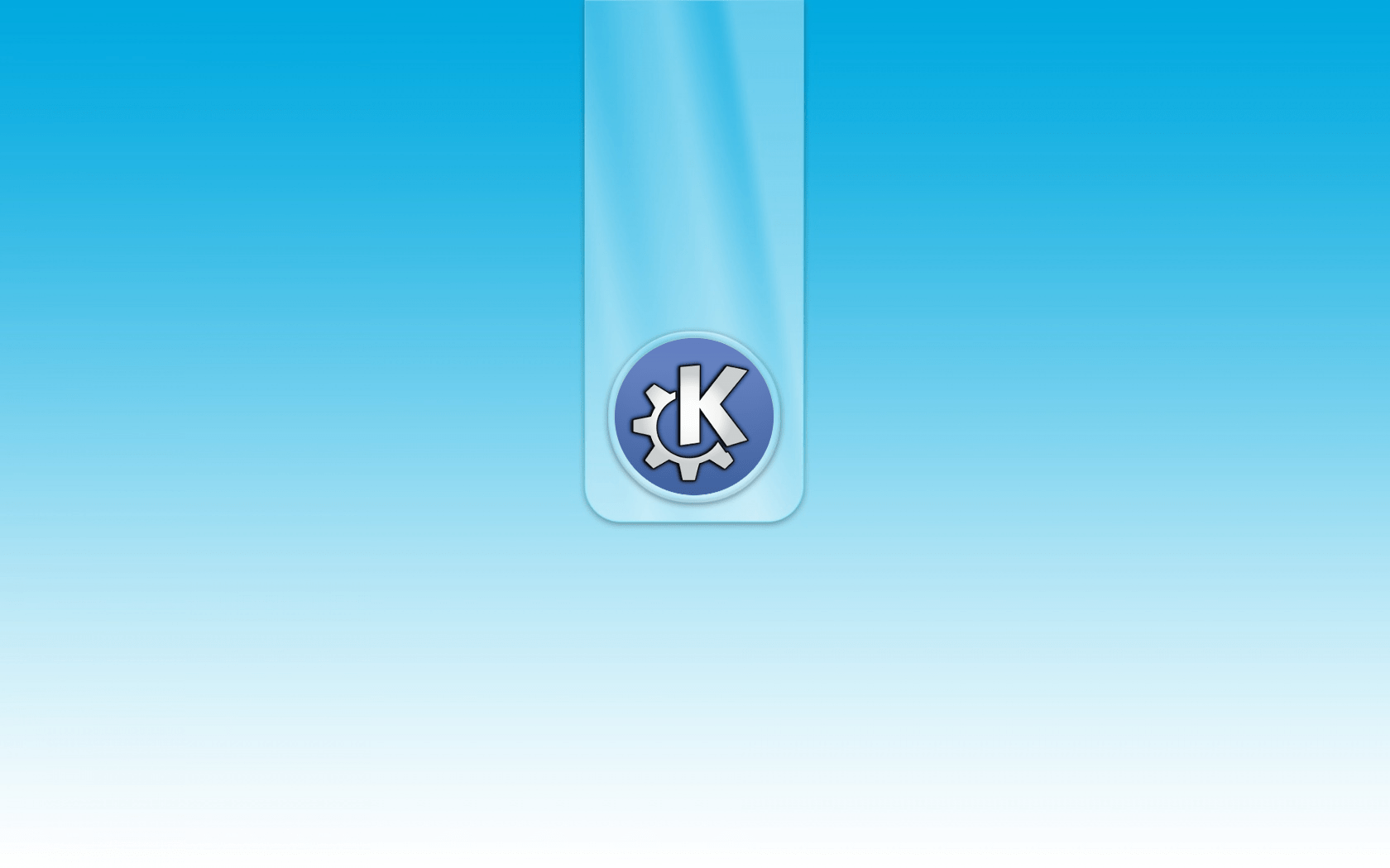 1680x1050 Beautiful KDE wallpaper