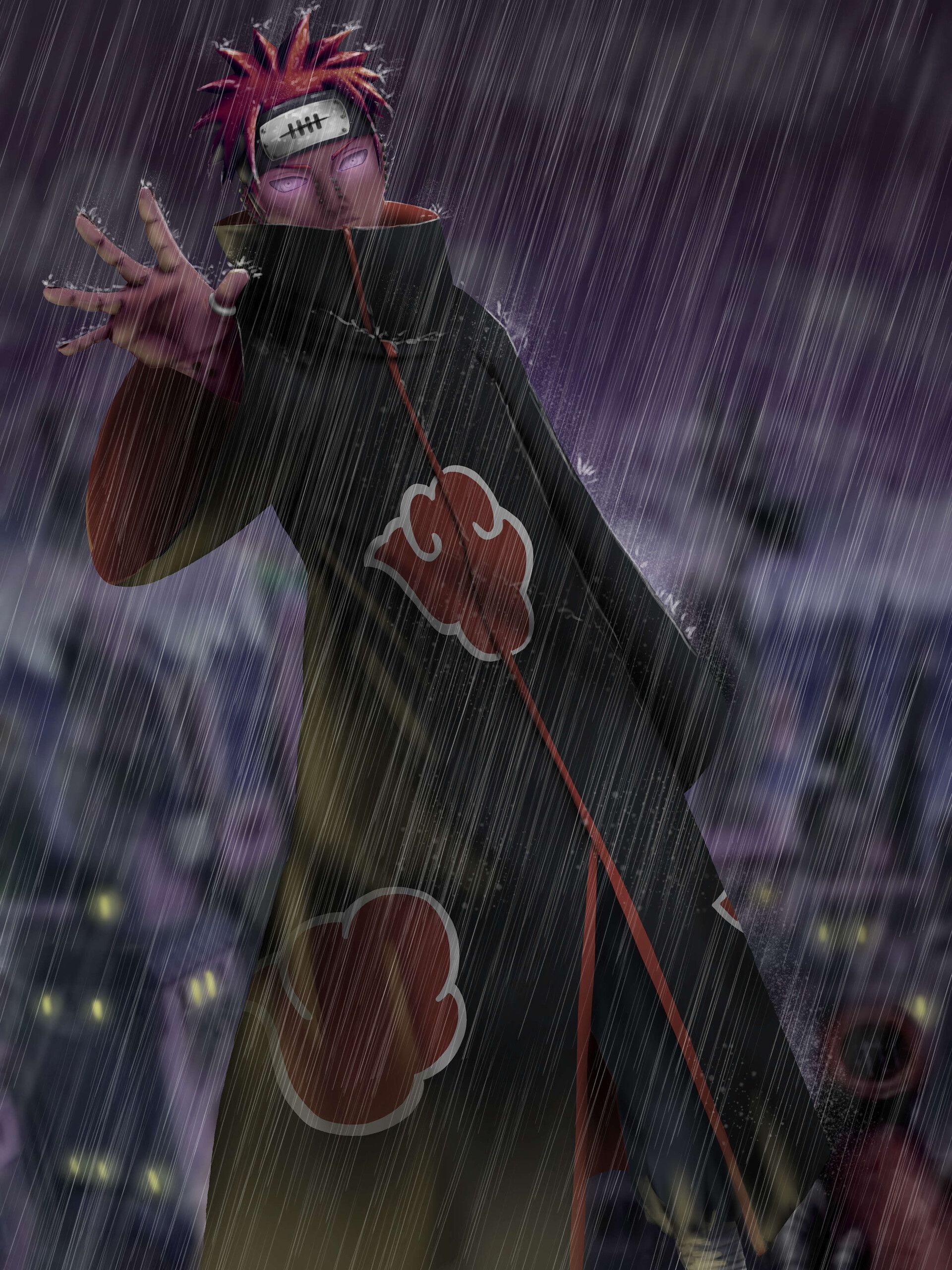 1920x2560 Pain (Hidden Rain Village)