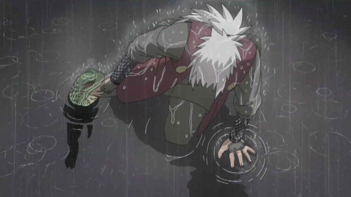 1200x675 QuidProQuo_MWI A reference to Naruto? This feels like when Jiraiya popped out of a toad in the Hidden Rain Village