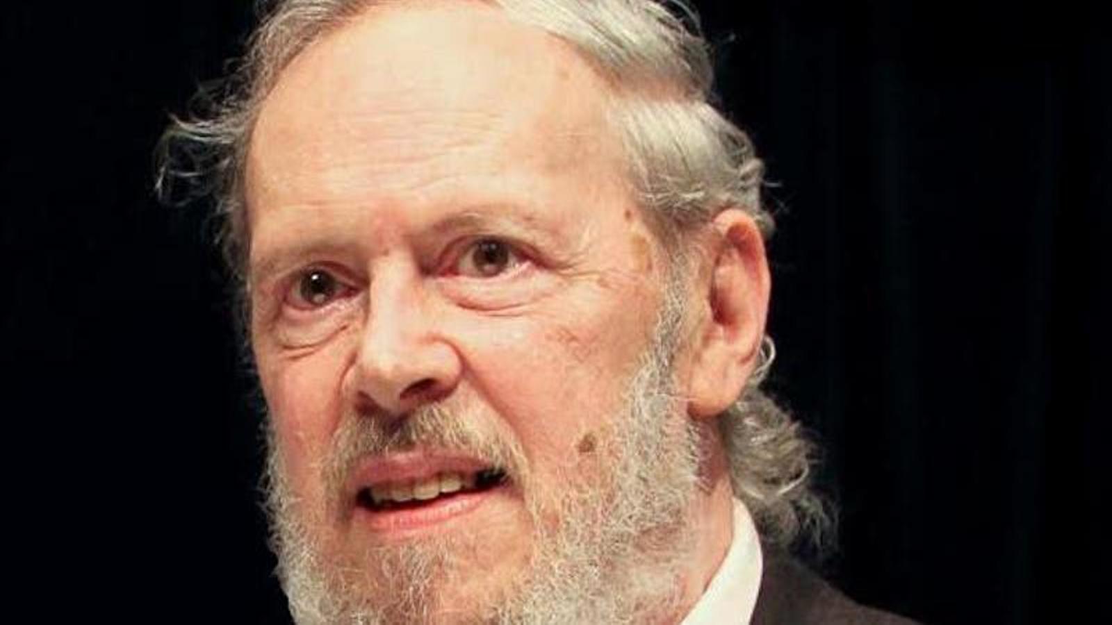 1600x900 Dennis Ritchie, el desconocido ídolo de millones de informáticos