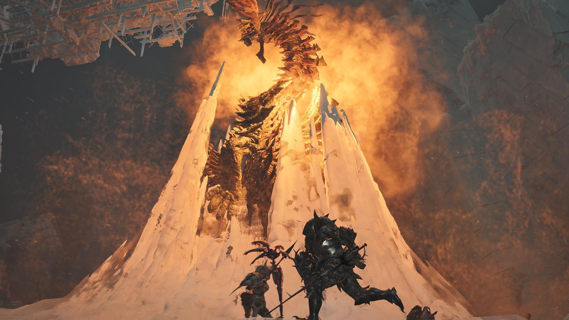 1920x1080 Monster Hunter Wilds Dual Blades Guide: Builds & Combos