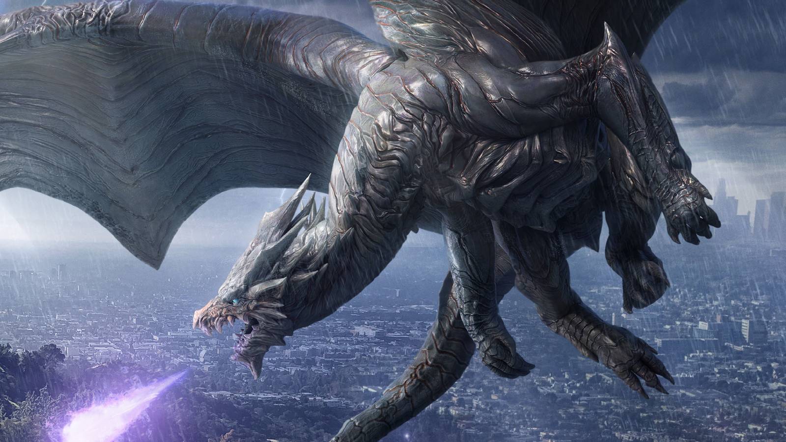 1600x900 How Elder Dragon Interceptions work in Monster Hunter Now