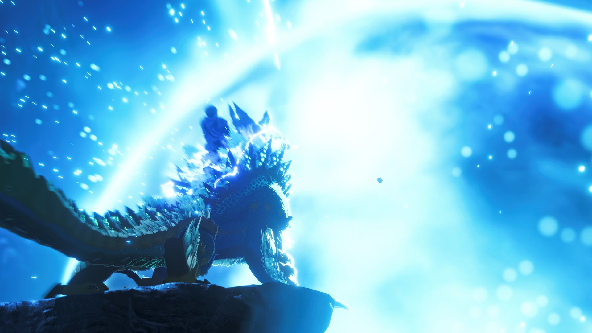 1920x1080 Which is the best version of Monster Hunter Stories 3? Switch PS Steam Deck, PC, & Xbox Series X covered