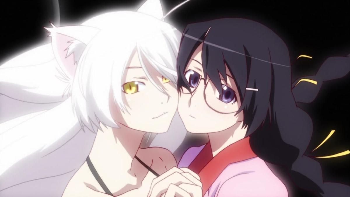 1200x675 Reaper's Reviews: Nekomonogatari: Black