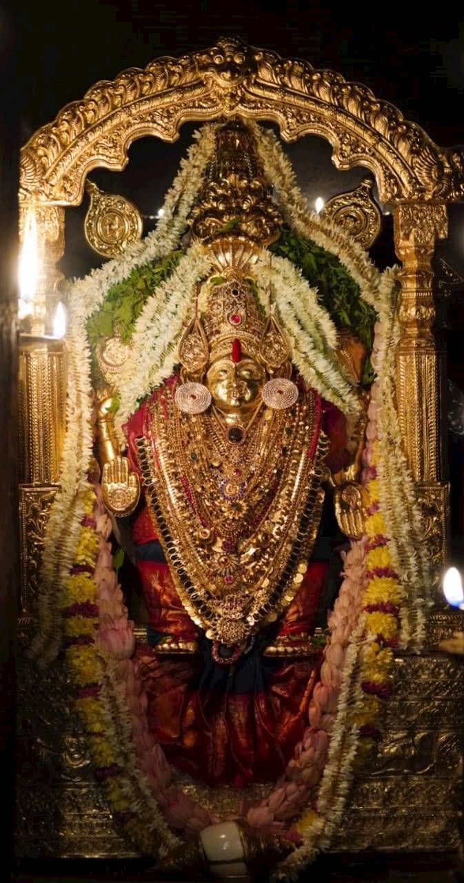 673x1280 Discover 9 KateelDevi. Kateel Devi. Kateel Durgaparameshwari and durgaparameshwari ideas. devi, durga goddess, lord krishna image and more