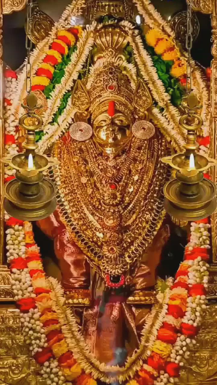 720x1280 kateel durga parameshwari