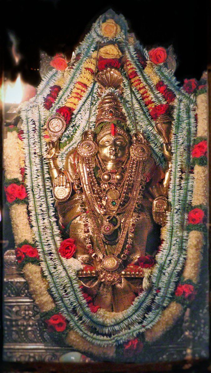 678x1200 ಕಟೀಲು ಶ್ರೀದುರ್ಗಾಪರಮೇಶ್ವರಿ ಅಮ್ಮನವರ ಇವತ್ತಿನ ಸಾಯಂಕಾಲದ ಅಲಂಕಾರ 15 12 2024