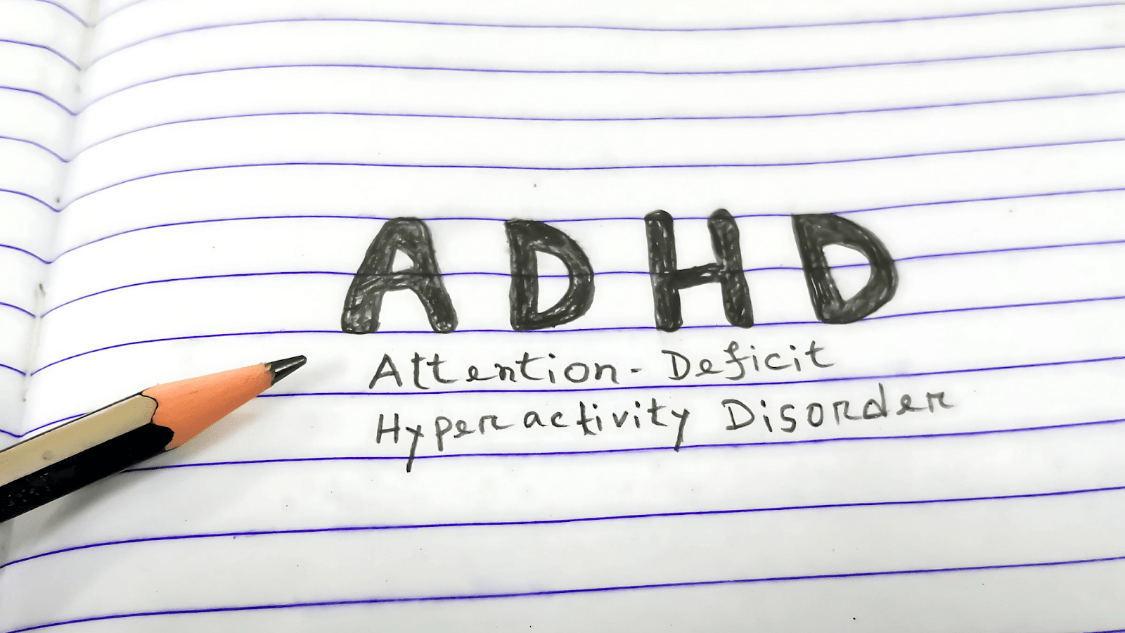 1600x900 Study Methods for ADHD Tips