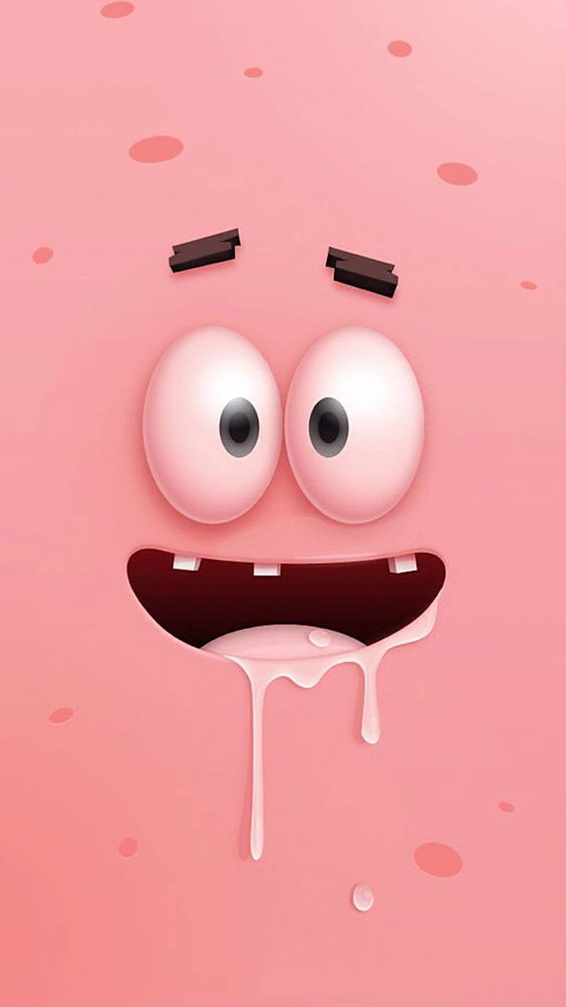 800x1422 HD pink funny wallpaper