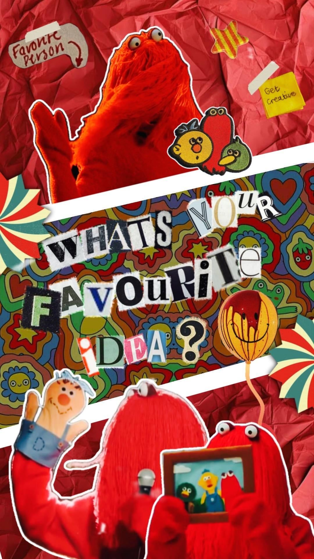 1080x1920 Made some DHMIS wallpaper!