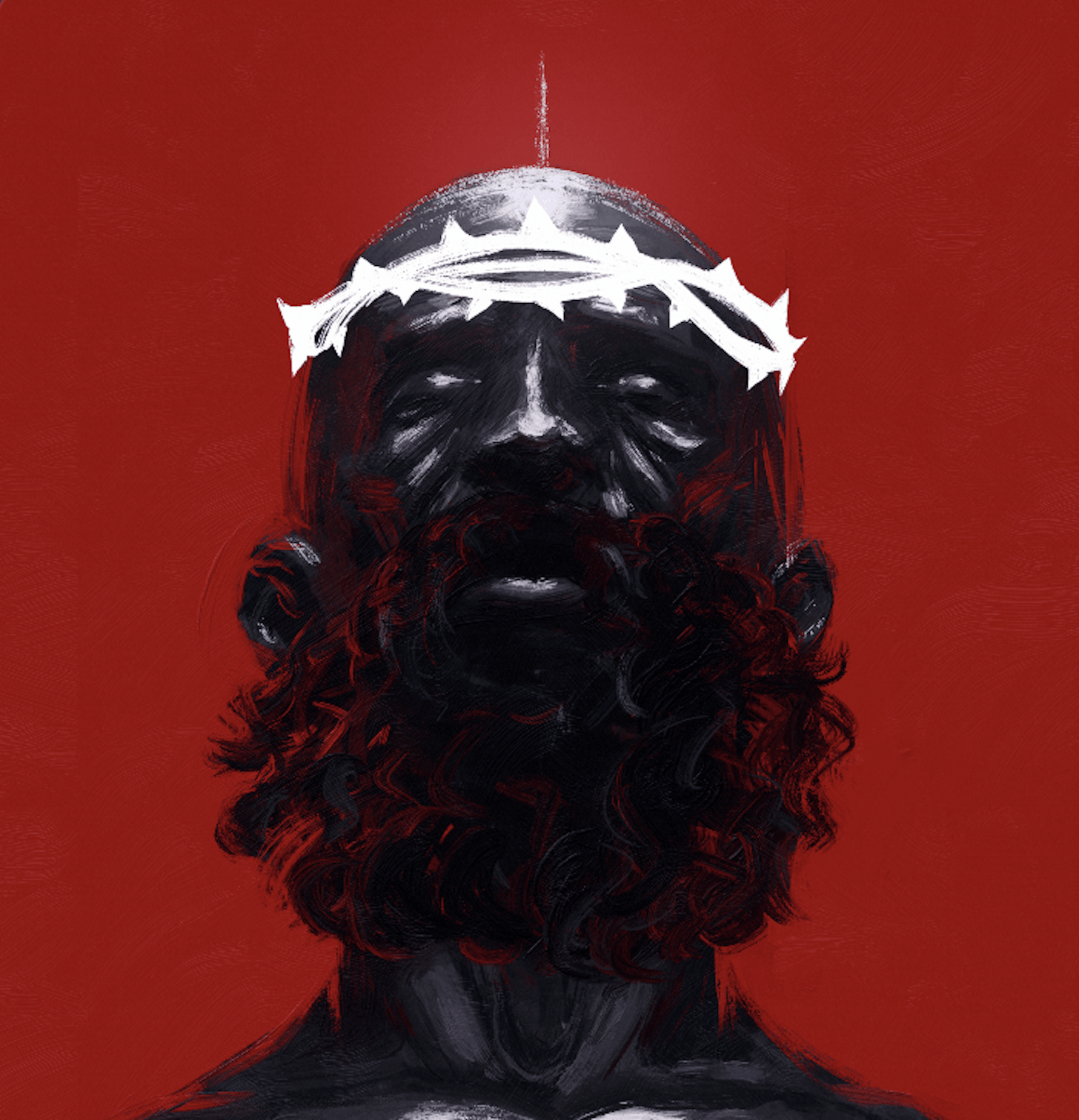 1456x1512 The Red Man
