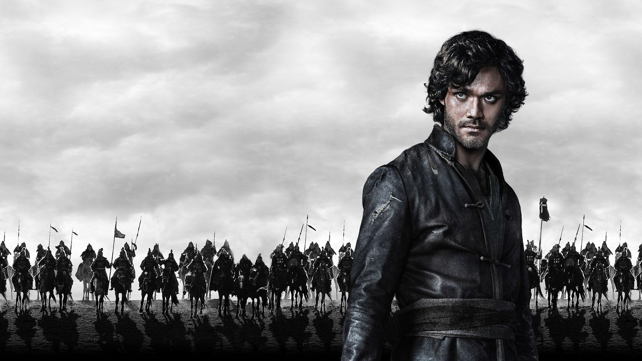 2048x1152 Marco Polo Wallpaper
