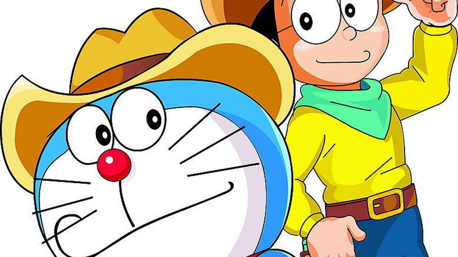 1600x900 Free download New Kids Cartoons Doraemon cartoon hindi episode