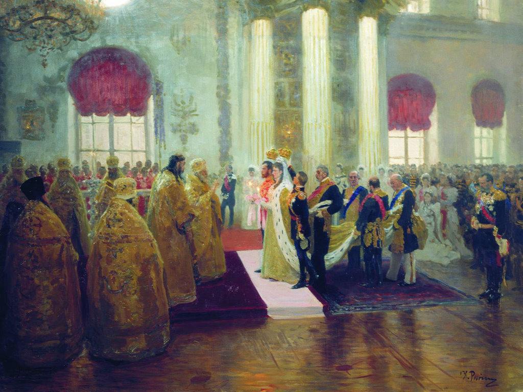 1024x768 Ilya Repin Wallpaper. Ilya Repin