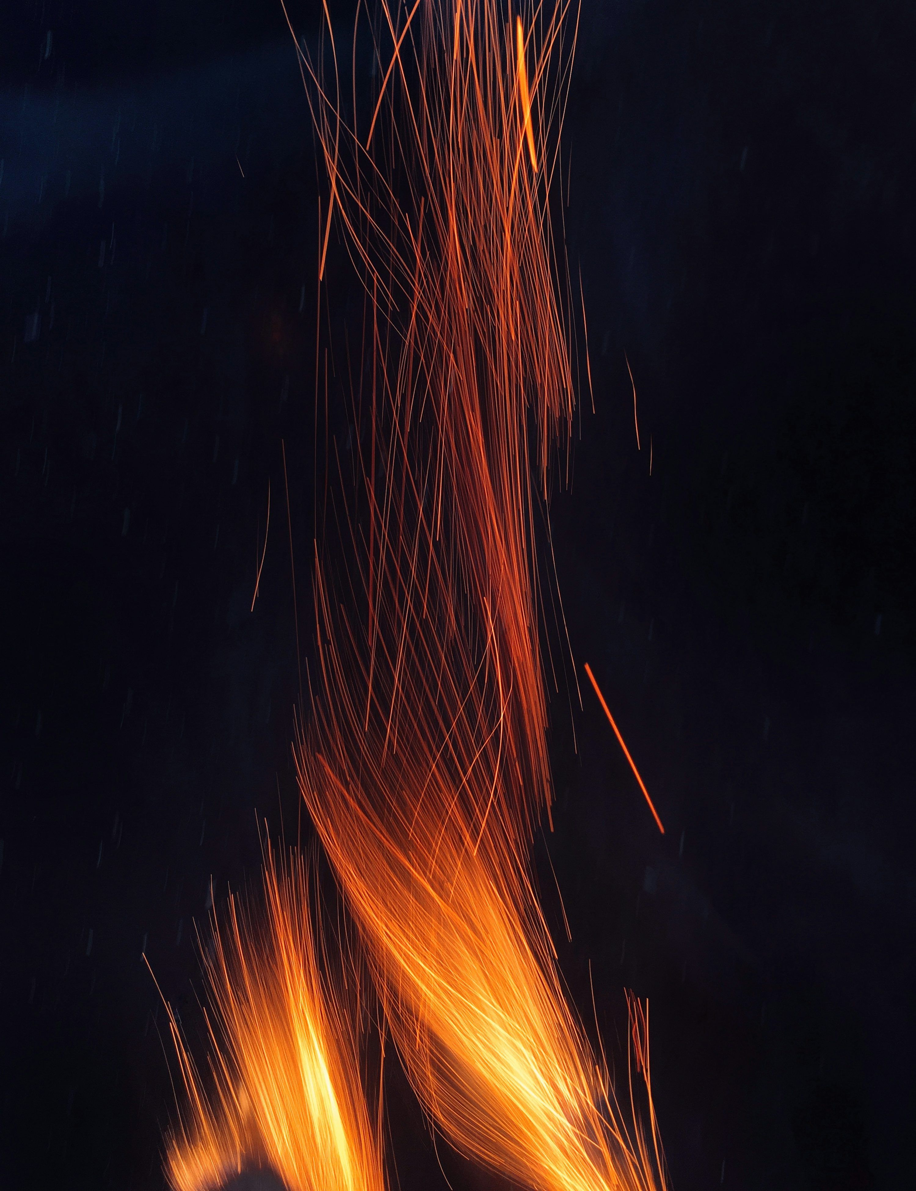 3000x3900 Fire Picture. Download Free Image