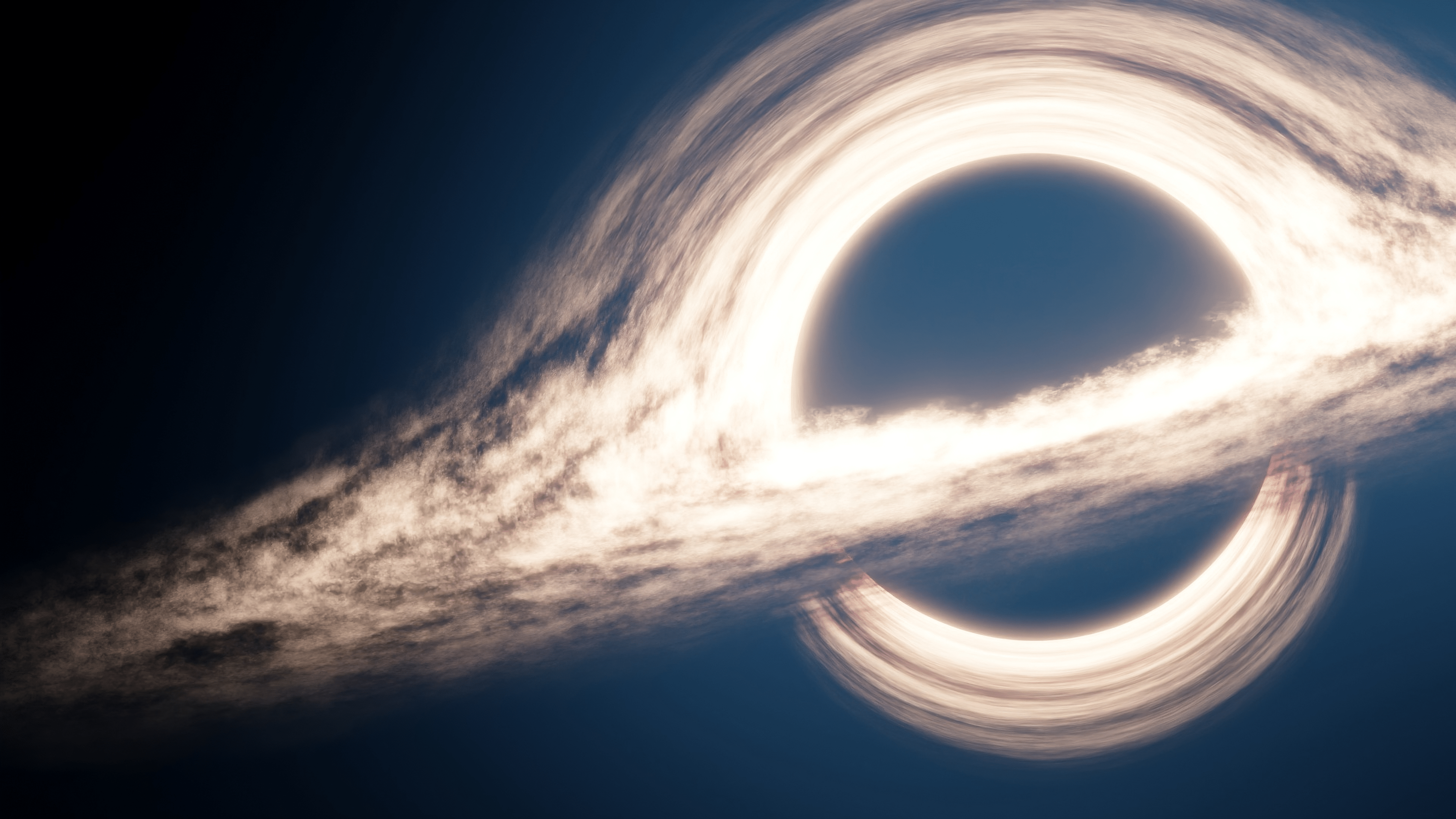 3840x2160 Gargantua [3840x2160]