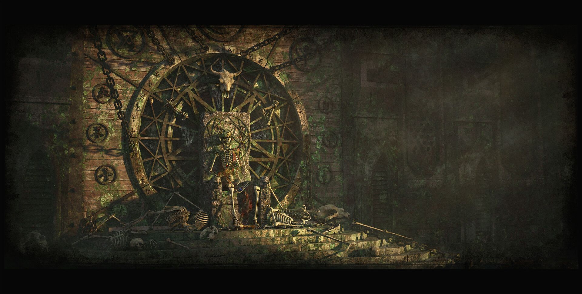 1920x970 Mathieu Lamble On Throne