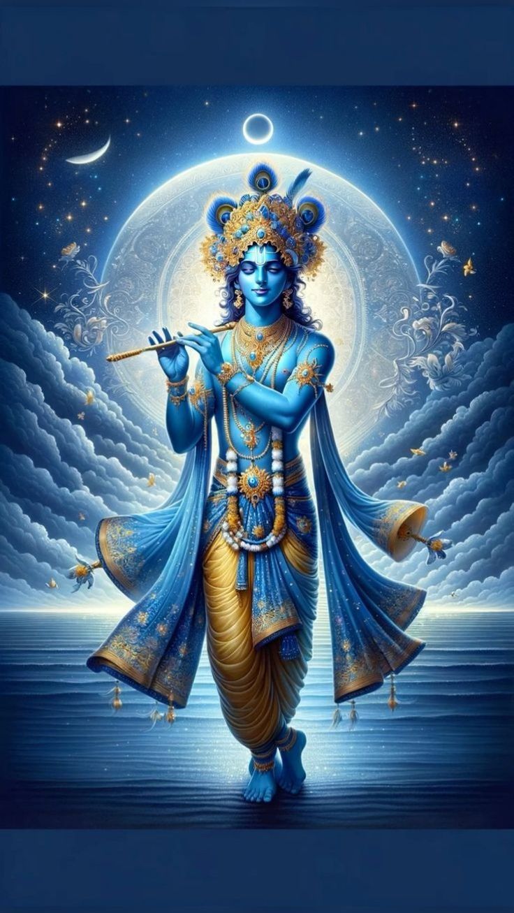 736x1307 O.Shri Lakshmi Narayan. Shri Radhe Krishna