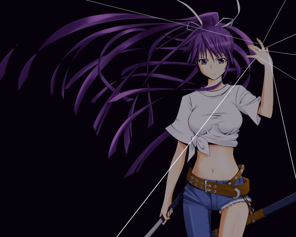 1024x819 Kanzaki Kaori Aru Majutsu no Index Anime Image Board