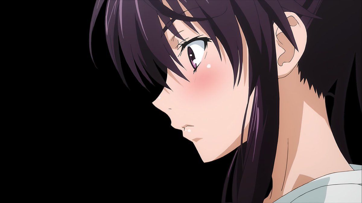 1200x675 Kanzaki Kaori from the #anime #ToAruMajutsuNoIndex #ToAru #KanzakiKaori #Cutout #AMOLED #Wallpaper #AnimeWallpaper