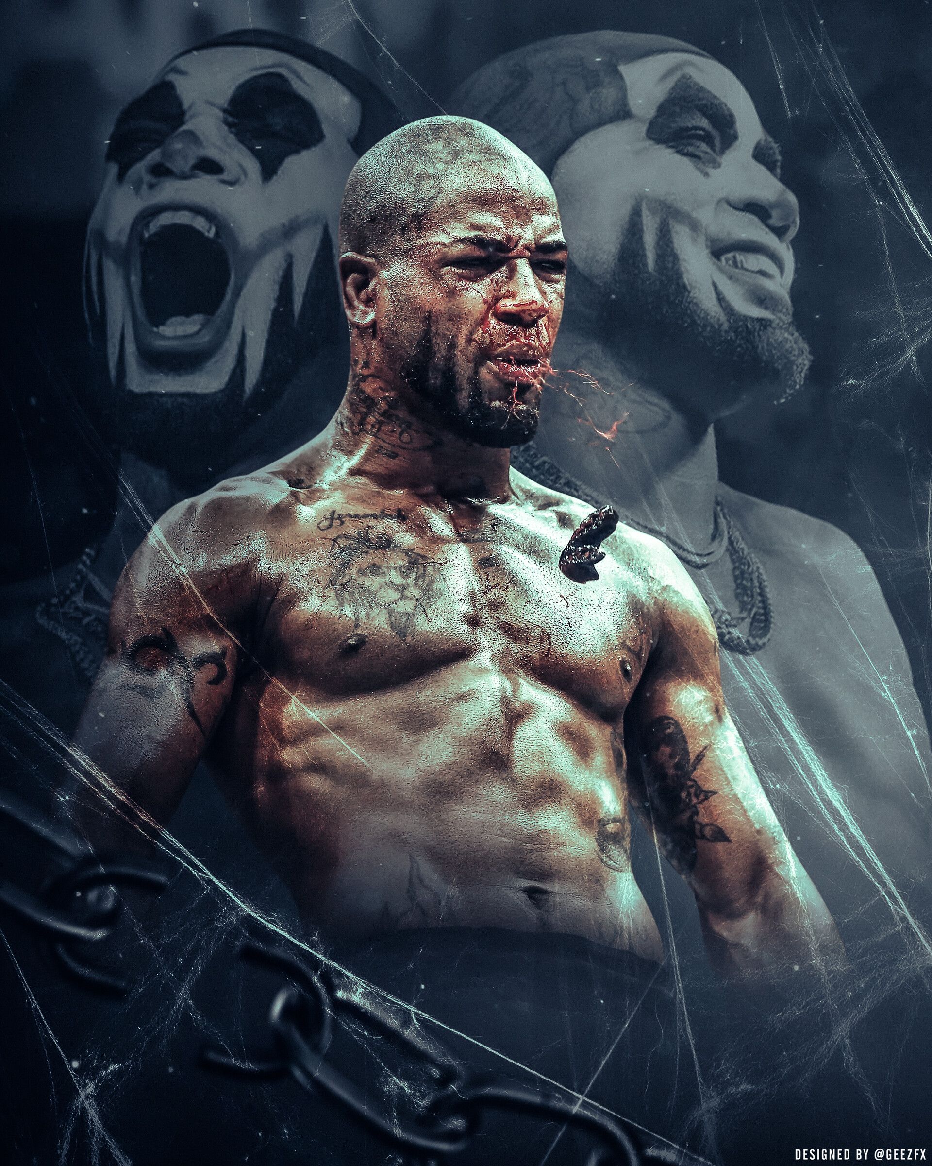 1920x2400 BOBBY GREEN