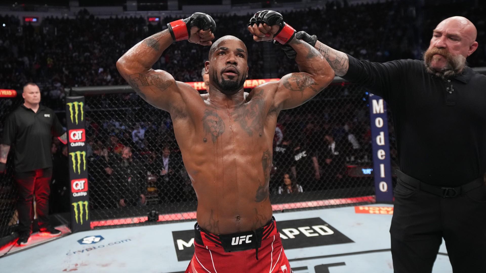 1920x1080 UFC Vegas 49: Islam Makhachev vs. Bobby Green fight date, time, price, odds & location