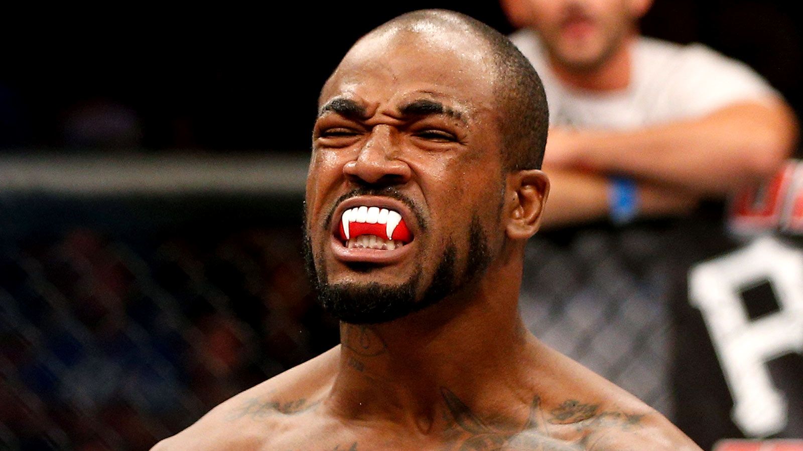 1600x900 Bobby Green out of UFC Fight Night San Diego fight with Al Iaquinta