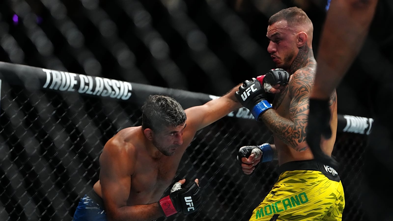 1600x900 Bobby Green targets Renato Moicano after UFC 328 victory