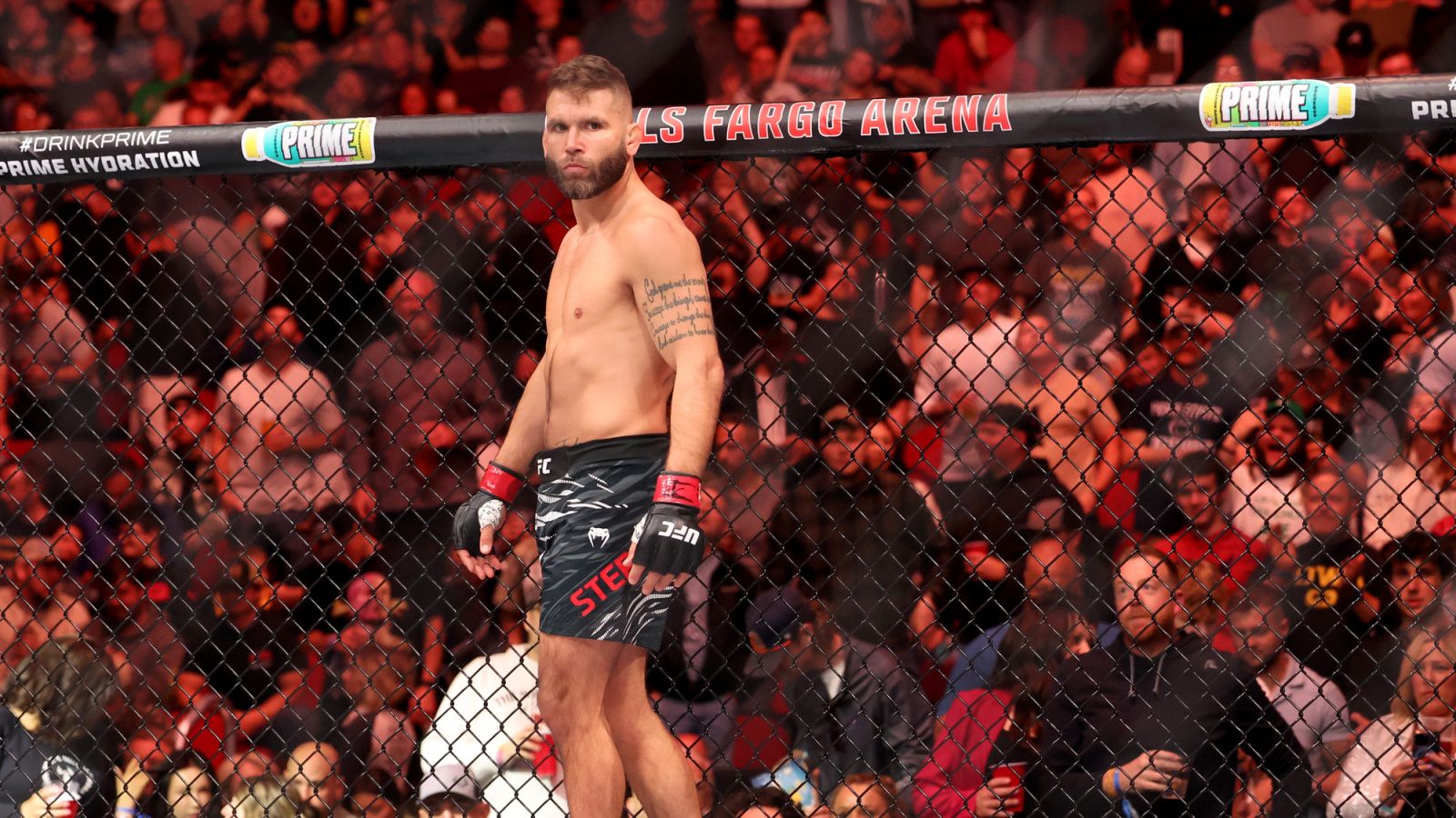1600x900 Jeremy Stephens vs Bobby Ray Green: Preview & Betting Tips