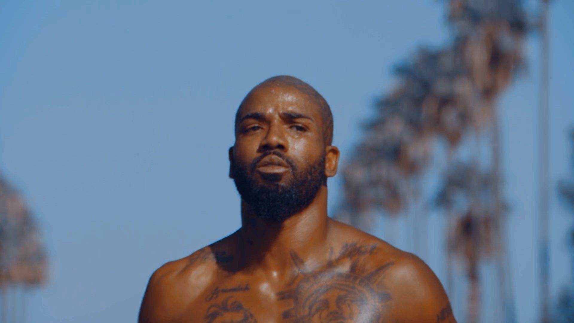 1920x1080 Bobby Green's Coach Changed Everything. UFC Fight Night: Dawson vs Green