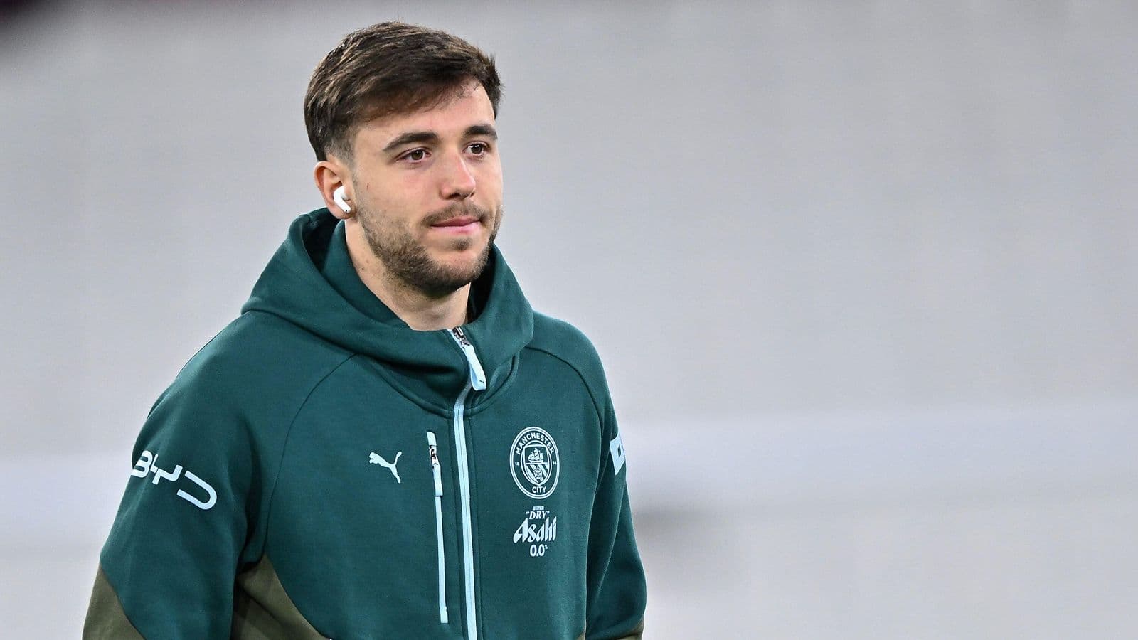 1600x900 Vodacom Soccer. News. Nico Gonzalez urges Man City to focus on themselves ahead of crucial Burnley clash