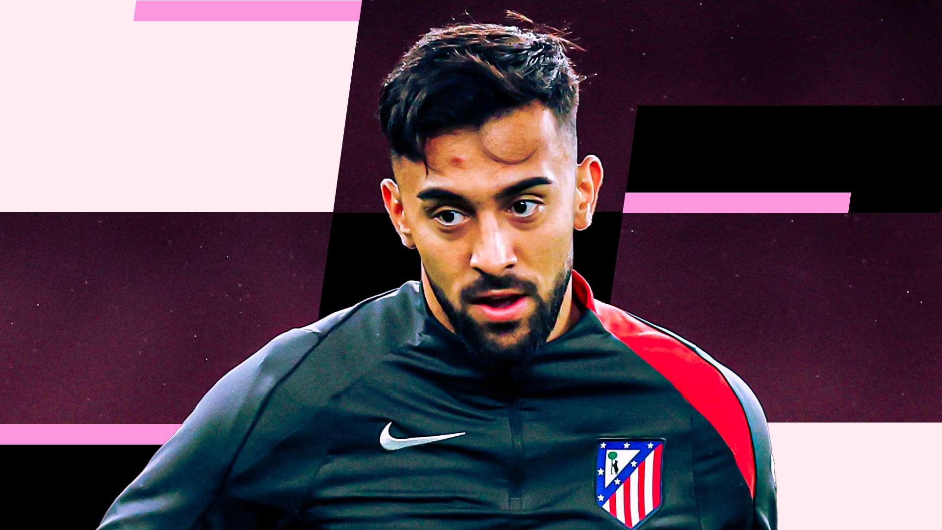 1920x1080 Nico Gonzalez's Buy Back Clause: Atlético Madrid's Ultimatum To Simeone