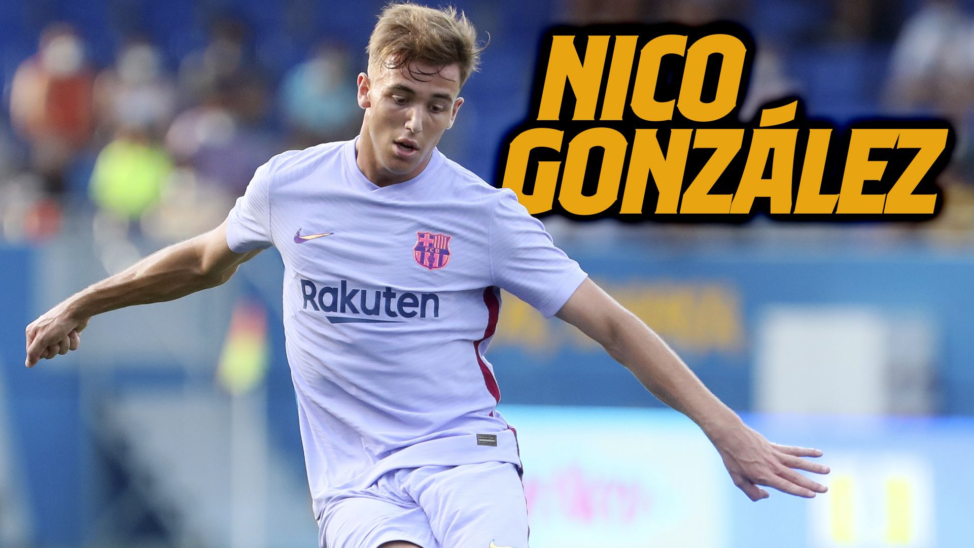 1920x1080 The young and talented Nico González
