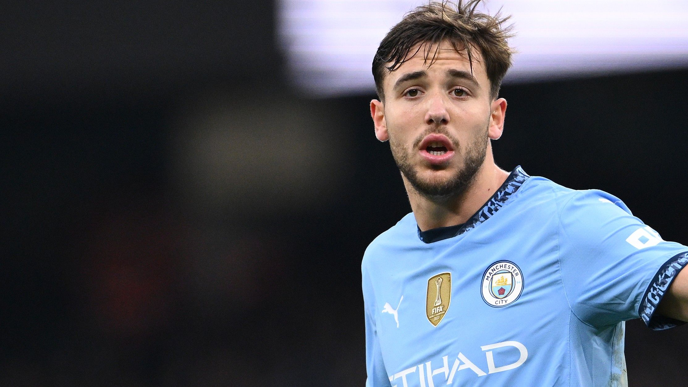 2227x1253 Man City news: Gonzalez does not see himself as Rodri's replacement