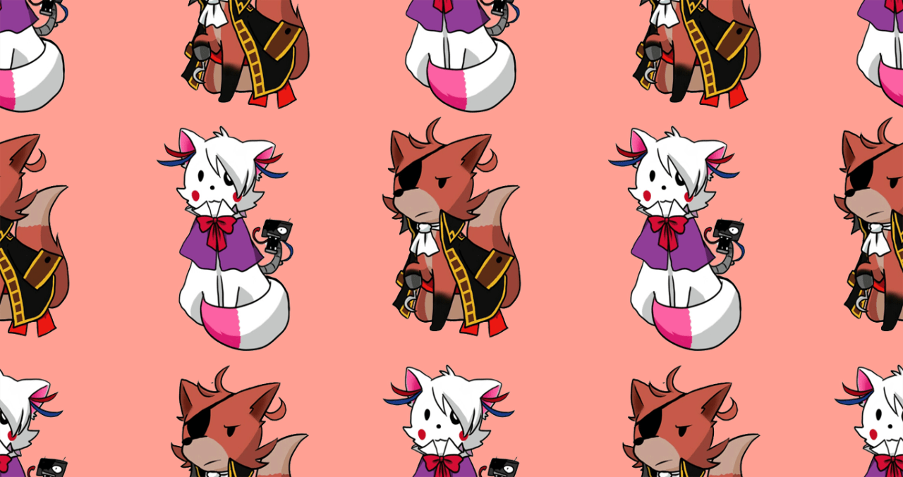 1280x677 Fnaf Wallpaper For Computer Wallpaper