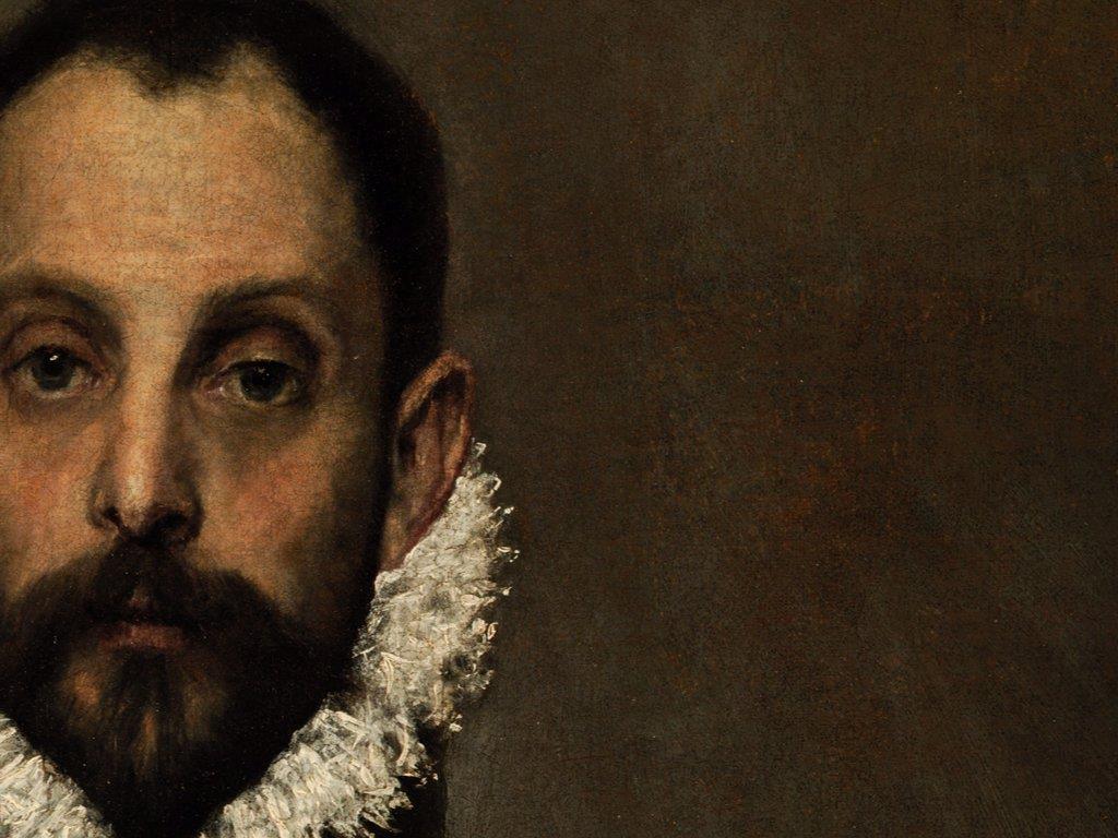 1024x768 El Greco, Spain's most modern painter ever. Berber Ormeling- Writer & Journalist
