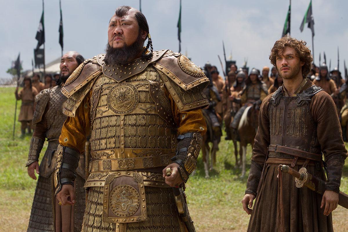 1200x800 Marco Polo Wallpaper (1200x800)