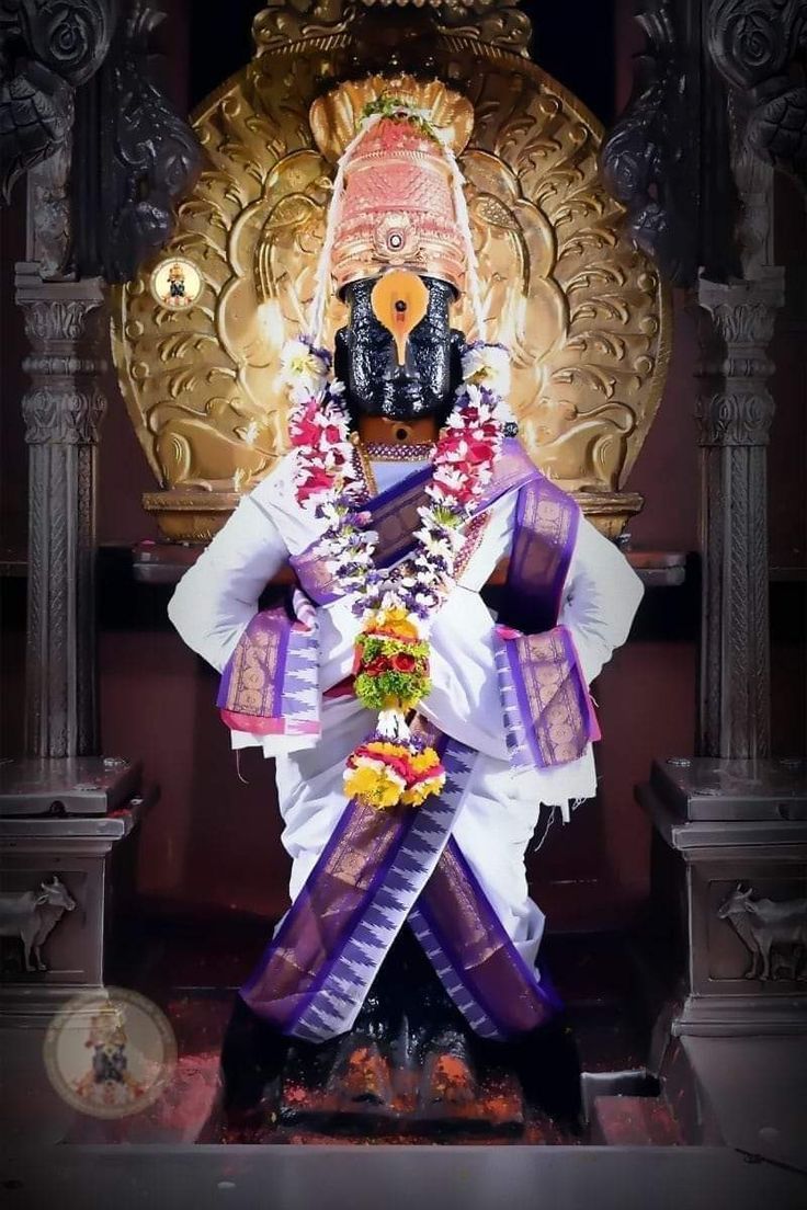 736x1104 Vitthal rukmini HD wallpaper. Vittal rukmini wallpaper hd, Vittal rukmini HD photo, Hindu gods