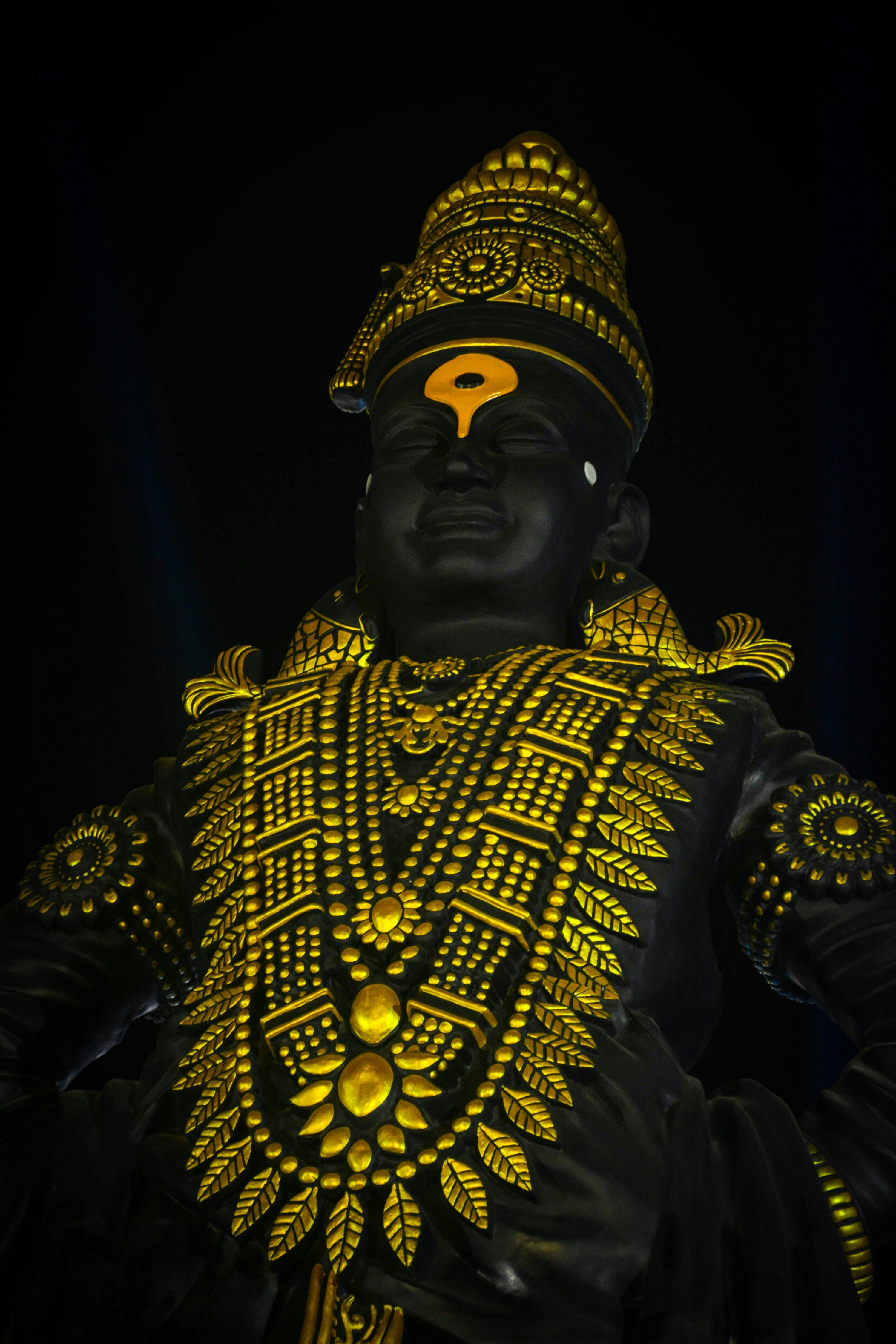 3000x4500 Vitthal Picture. Download Free Image