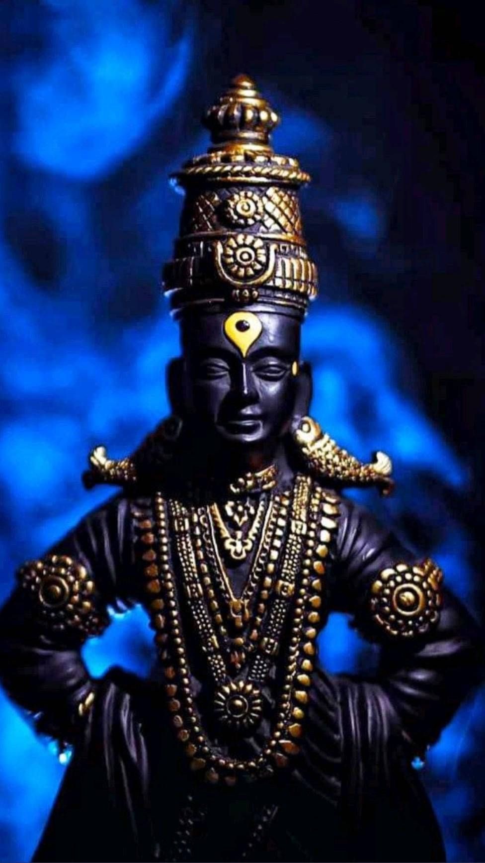 976x1735 Vitthal HD Wallpaper (100++)