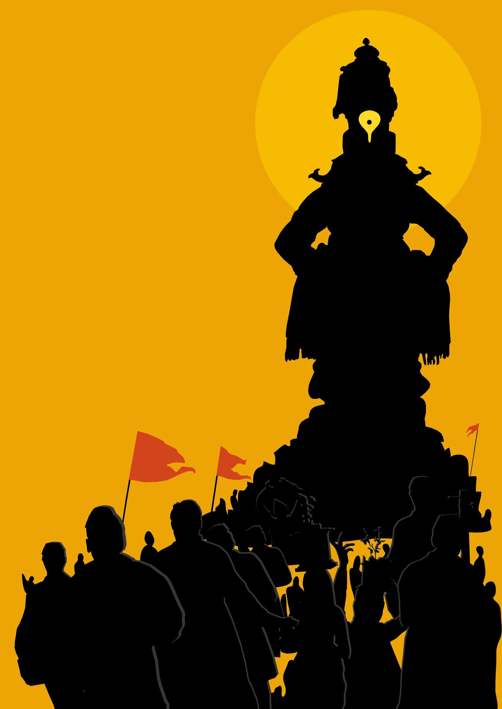 1754x2476 Hari Om Vitthal