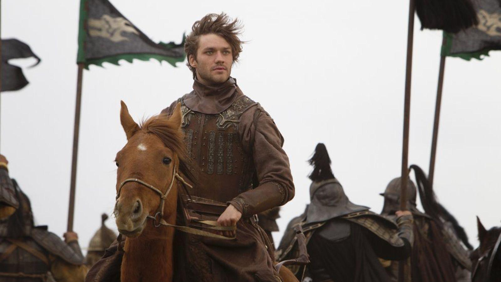 1600x900 Marco Polo Is Netflix's $90 Million Rip Off Of Game Of Thrones